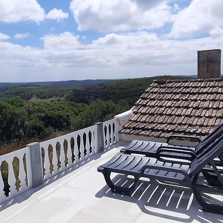 Casal Mala-Posta Villa Rio Maior Buitenkant foto