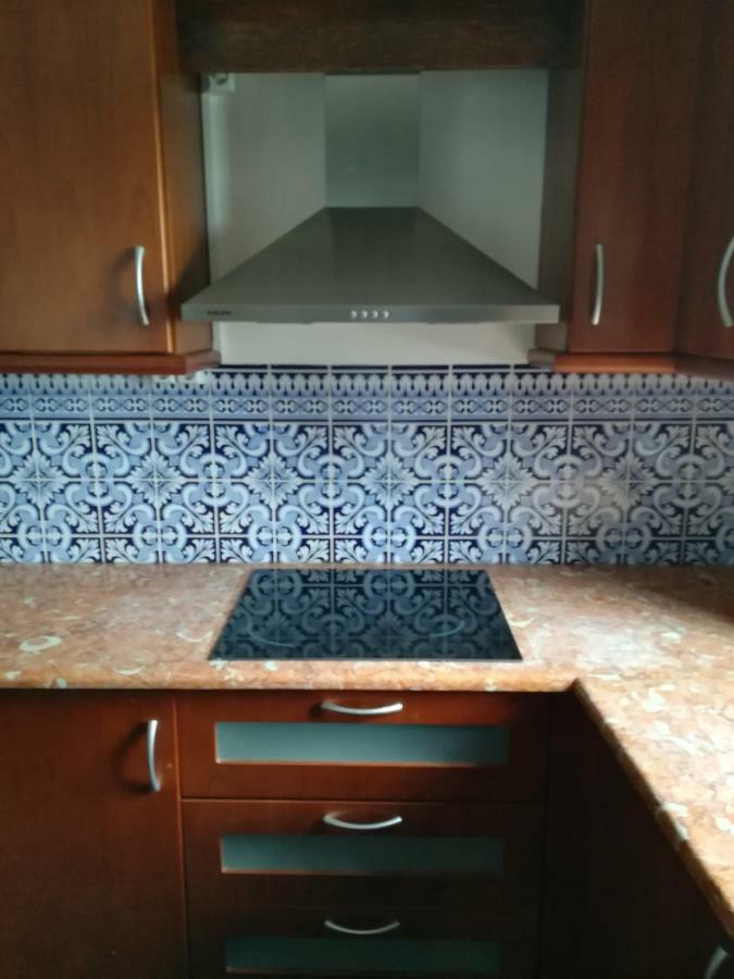 Casal Mala-Posta Villa Rio Maior Buitenkant foto